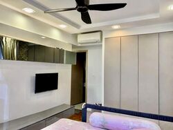 Twin Waterfalls (D19), Condominium #604903041